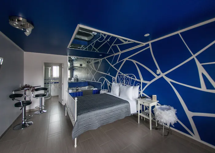 Auberge St. JacquesHotel Montreal